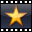 VideoPad Master's Edition 13.43 32x32 pixels icon