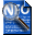 NFOPad 1.65 NFOPad 1.65 32x32 pixels icon