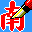 NJStar Chinese Pen 2.60 32x32 pixels icon