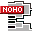 NOHO Tournament Manager 3.0 NOHO Tournament Manager 3.0 32x32 pixels icon