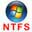 NTFS Disk Recovery 4.0.1.5 NTFS Disk Recovery 4.0.1.5 32x32 pixels icon