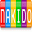 Nakido Flag 3.27 Nakido Flag 3.27 32x32 pixels icon