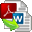 Nemo PDF to Word 4.0 Nemo PDF to Word 4.0 32x32 pixels icon