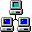 Net Send Lite 3.02 - Net Send von Windows mit Leichtigkeit Net Send Lite 3.02 32x32 pixels icon