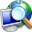 NetBScanner 1.11 NetBScanner 1.11 32x32 pixels icon