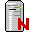 NetWare Control Center Workgroup Edition 3.6.0 - Novell Logfile-Analyzer und Echtzeit-Monitor NetWare Control Center Workgroup Edition 3.6.0 32x32 pixels icon