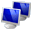 Network Security Task Manager 1.5 - Windows Task-Manager für Computer im Netzwerk Network Security Task Manager 1.5 32x32 pixels icon