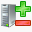 NetworkConnectLog 1.17 32x32 pixels icon