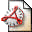 Nice PDF Creator 3.02 - Erstellen von PDF-Dateien aus Microsoft Office Nice PDF Creator 3.02 32x32 pixels icon