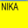 Nika 1.0 32x32 pixels icon