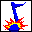 Note Attack 1.36 - Lernen, Noten mit diesem kostenlosen Spiel zu lesen Note Attack 1.36 32x32 pixels icon