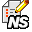 Note Studio for Windows 3.3.2 - Ein leistungsfähiges Notizenaufnahmesystem für Ihren PC. Note Studio for Windows 3.3.2 32x32 pixels icon