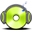 NoteBurner M4P to MP3 Converter 2.35 32x32 pixels icon