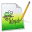 Notepad++ 8.4.1 Notepad++ 8.4.1 32x32 pixels icon
