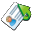 OLContactSync 1.31 32x32 pixels icon