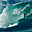 Ocean Waves Free Screensaver 2.0.3 Ocean Waves Free Screensaver 2.0.3 32x32 pixels icon
