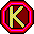 Oktagon 1.5 32x32 pixels icon