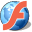 Openworld FlashPresenter 2.10 32x32 pixels icon