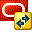 Oracle Data Wizard 16.2 Oracle Data Wizard 16.2 32x32 pixels icon