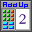 AddUp 2 AddUp 2 32x32 pixels icon