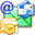 Outlook Address Extractor 2007 1.83 Outlook Address Extractor 2007 1.83 32x32 pixels icon