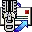 Outlook Zip and Email Files Quickly Software 7.0 - Zip und senden Sie Dateien über Outlook. Outlook Zip and Email Files Quickly Software 7.0 32x32 pixels icon