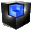 Sapphire P2P Rush 3.4.0 Sapphire P2P Rush 3.4.0 32x32 pixels icon