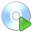 PC MP3 To CDA 1.2 PC MP3 To CDA 1.2 32x32 pixels icon