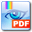 PDF-XChange Viewer 2.5.322.10 PDF-XChange Viewer 2.5.322.10 32x32 pixels icon