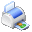PDF4U 3.01 32x32 pixels icon