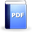 PDFZilla 3.9.5 PDFZilla 3.9.5 32x32 pixels icon