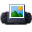 PSP Wallpaper Maker 1.0 PSP Wallpaper Maker 1.0 32x32 pixels icon