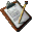 Pad 4.00 - Text-Editor, Bildbetrachter und Textverarbeitung. Pad 4.00 32x32 pixels icon