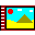 PajerPhoto Album 3D 1.0 PajerPhoto Album 3D 1.0 32x32 pixels icon
