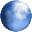 Pale Moon 33.0.1 32x32 pixels icon