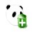 Panda Cloud Cleaner 1.1.10 Panda Cloud Cleaner 1.1.10 32x32 pixels icon