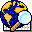 Paradox Find and Replace Software 7.0 Paradox Find and Replace Software 7.0 32x32 pixels icon