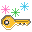 Password Generator Software 2.3 32x32 pixels icon