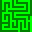 Path Finding in the Maze 1.0 Path Finding in the Maze 1.0 32x32 pixels icon