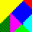 Peces (tangram game) 5.2 32x32 pixels icon