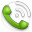 Phone Dial by PC 1.20 - Telefon über serielle Schnittstelle wählen. Phone Dial by PC 1.20 32x32 pixels icon