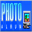 Photo Album v6.0.5 - Machen Sie digitale Alben, Diashows und CDs Photo Album v6.0.5 32x32 pixels icon