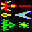 PixelShips Retro 1.12 32x32 pixels icon