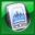 Pocket Dictate Dictation Recorder 5.13 - Pocket Dictate Sprachrecorder für Pocket PCs. Pocket Dictate Dictation Recorder 5.13 32x32 pixels icon