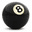 3D Online Pool 1.397 3D Online Pool 1.397 32x32 pixels icon