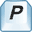 PopChar Win 8.8 32x32 pixels icon