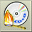 Power CD+G Burner 1.5.1 32x32 pixels icon