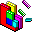 Power Defragmenter 2.0.125 - Ist eine sehr fortgeschrittene GUI für die Sysinternals Power Defragmenter 2.0.125 32x32 pixels icon