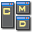 PowerCmd 2.2 32x32 pixels icon