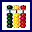 PractiCount Toolbar Standard for MS Office 1.1 32x32 pixels icon